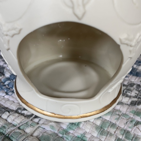 Yankee Candle Porcelain Tree Warmer - Picture 6 of 8